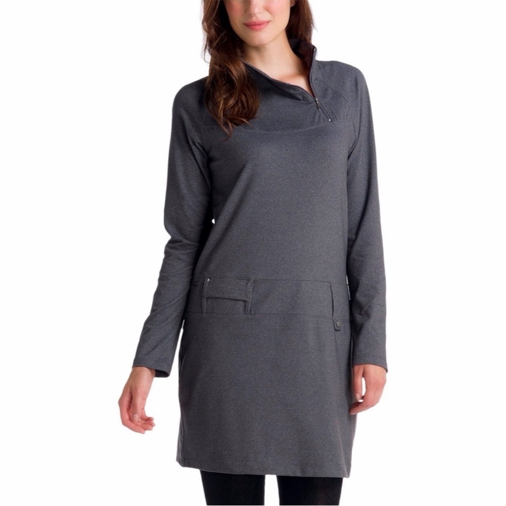 Lole Evolt Dress - Athleisure Dress